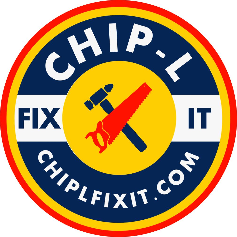 Chip-L-Fix-It